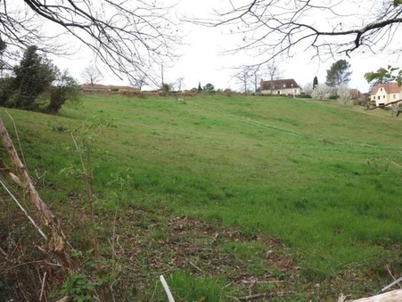 Vente Terrain DOMME Réf. V3943C - Slide 2