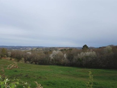 Vente Terrain DOMME Réf. V3943C - Slide 3