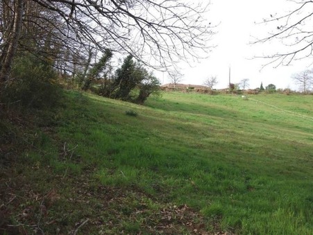 Vente Terrain DOMME Réf. V3943C - Slide 4