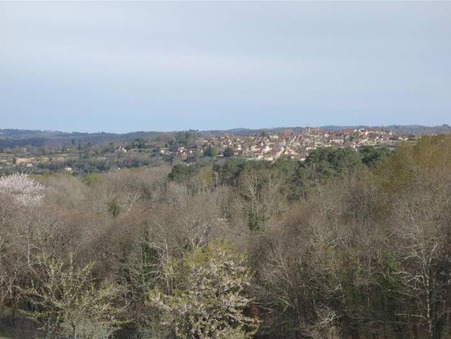 Vente Terrain DOMME Réf. V3943C - Slide 6