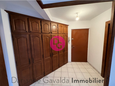 Achat appartement Decazeville Réf. 1479