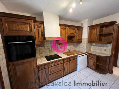 Achat appartement Decazeville Réf. 1479