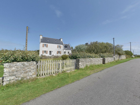 Maison 203 300 € Réf. 25068CJ Ile d Ouessant