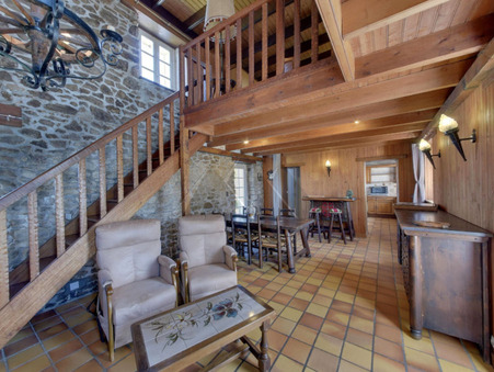 Vente maison 203 300 € Ile d Ouessant