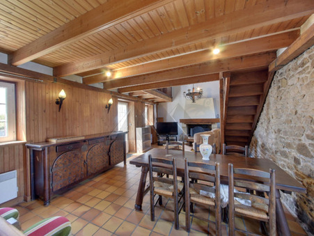 A vendre maison Ile d Ouessant 29242; 203 300 €