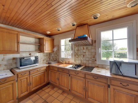 Maison 203 300 € Réf. 25068CJ Ile d Ouessant