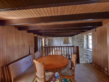 Maison 203 300 € sur Ile d Ouessant (29242) - Réf. 25068CJ