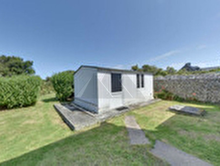 Maison 203 300 € Réf. 25068CJ Ile d Ouessant