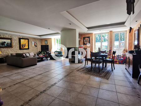 A vendre maison Vieville 52310; 499 000 &euro; 