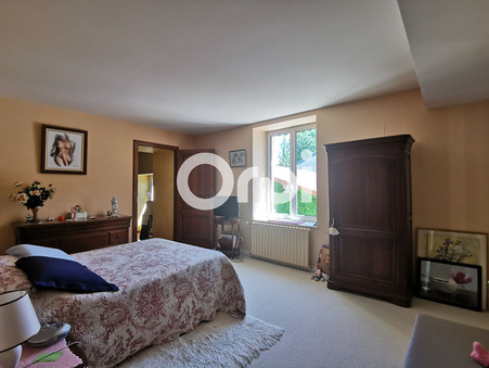 Maison 499 000 &euro;  Réf. 1460 Vieville