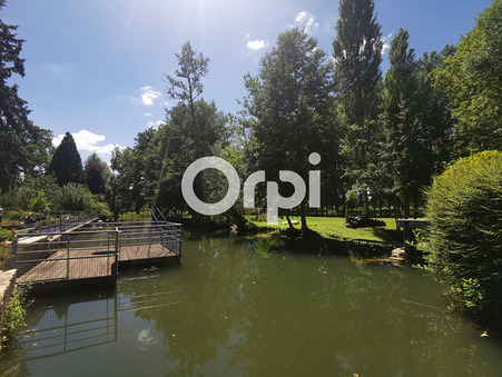 Maison 499 000 &euro;  Réf. 1460 Vieville