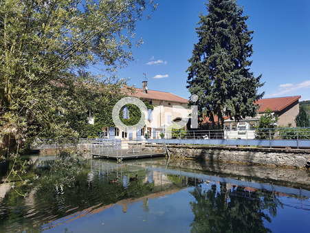 Maison 499 000 &euro;  sur Vieville (52310) - Réf. 1460