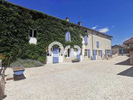 Maison 499 000 &euro;  Réf. 1460 Vieville