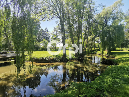 Maison 499 000 &euro;  Réf. 1460 Vieville