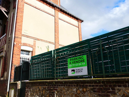 Vente Parking DARNETAL Réf. 1598-23 - Slide 1