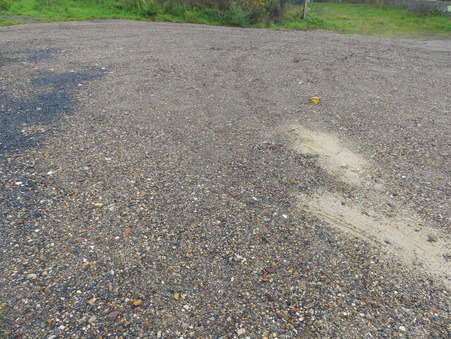 Vente Parking DARNETAL Réf. 1598-23 - Slide 2