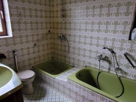 A vendre maison Munchhausen 67470; 284 000 €