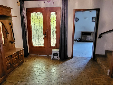 A vendre maison Munchhausen 67470; 284 000 €