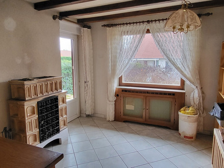 Maison 284 000 € Réf. 28205 Munchhausen