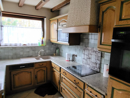 Maison 284 000 € Réf. 28205 Munchhausen