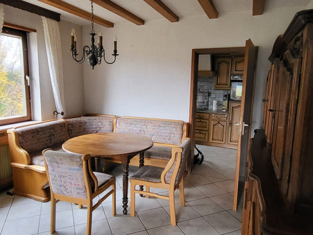 Achat maison Munchhausen Réf. 28205