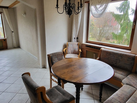 Maison sur Munchhausen ; 284 000 € ; Achat Réf. 28205