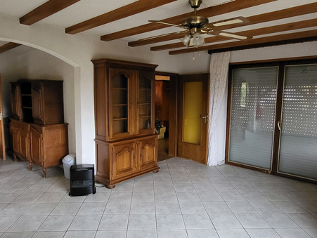 A vendre maison Munchhausen 67470; 284 000 €