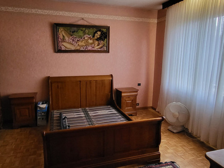 Achat maison Munchhausen Réf. 28205