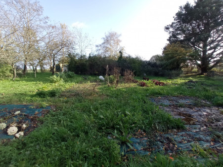 Terrain 19 000 € Réf. 202159 La Plaine sur Mer