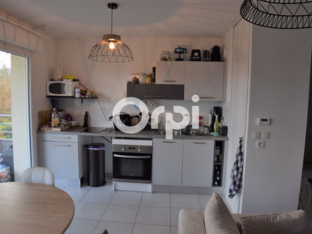 Appartement 220 000 €  Réf. 1461 Vetraz Monthoux