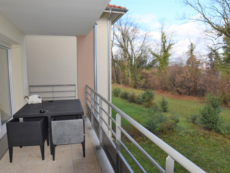 Appartement 220 000 €  Réf. 1461 Vetraz Monthoux