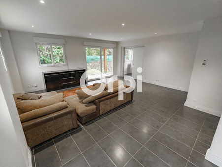 Maison 750 000 €  sur Veigy Foncenex (74140) - Réf. 1456