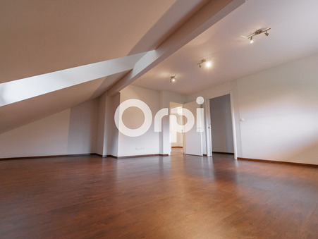 Maison 750 000 €  sur Veigy Foncenex (74140) - Réf. 1456