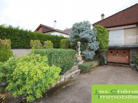 A vendre maison Ste Marie aux Chenes 57255; 199 000 € 