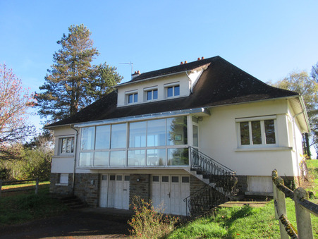 Maison 192 500 € Réf. 11180 Saint-Yrieix-la-Perche