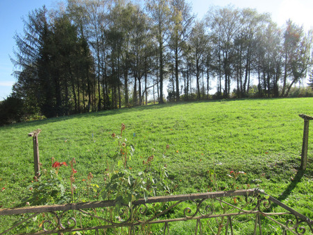 Achat maison Saint-Yrieix-la-Perche Réf. 11180