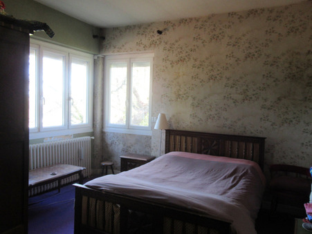 Maison 192 500 € sur Saint-Yrieix-la-Perche (87500) - Réf. 11180