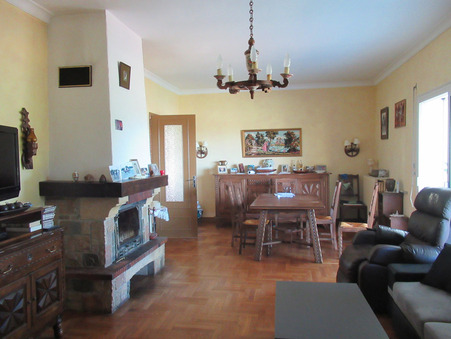 Maison 192 500 € Réf. 11180 Saint-Yrieix-la-Perche