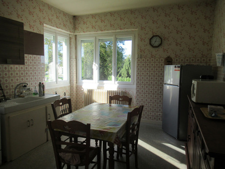 Achat maison Saint-Yrieix-la-Perche Réf. 11180