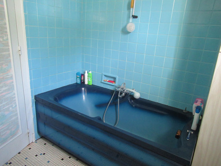 Maison 192 500 € sur Saint-Yrieix-la-Perche (87500) - Réf. 11180