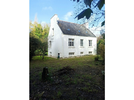Maison sur Esquibien ; 197 025 € ; Vente Réf. 437