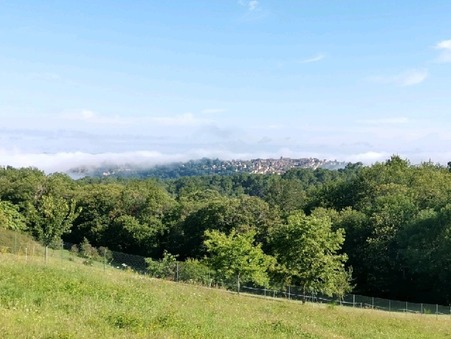 Vente Terrain DOMME Réf. 1587 - Slide 2