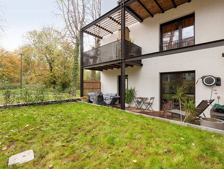 Vente appartement 378 000 € Massy