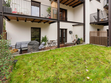 Appartement 378 000 € sur Massy (91300) - Réf. 603