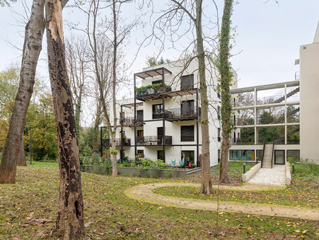 Appartement 378 000 € sur Massy (91300) - Réf. 603