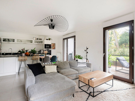A vendre appartement Massy 91300; 378 000 €