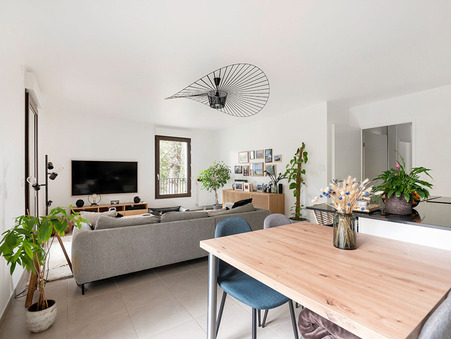 Appartement sur Massy ; 378 000 € ; Vente Réf. 603