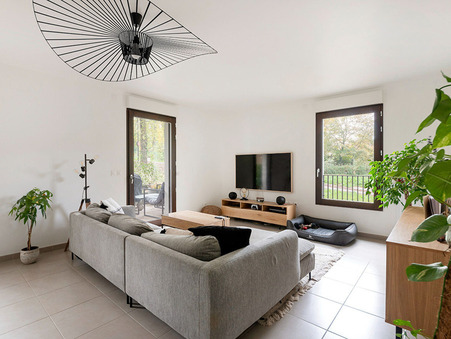 Vente appartement 378 000 € Massy
