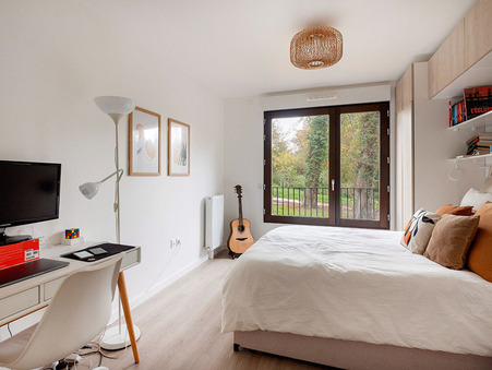 Appartement sur Massy ; 378 000 € ; Achat Réf. 603