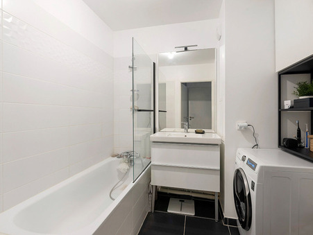 Appartement 378 000 € sur Massy (91300) - Réf. 603